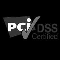 PCI DSS Certificate