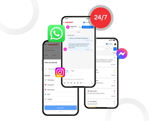 Instant SMS Delivery