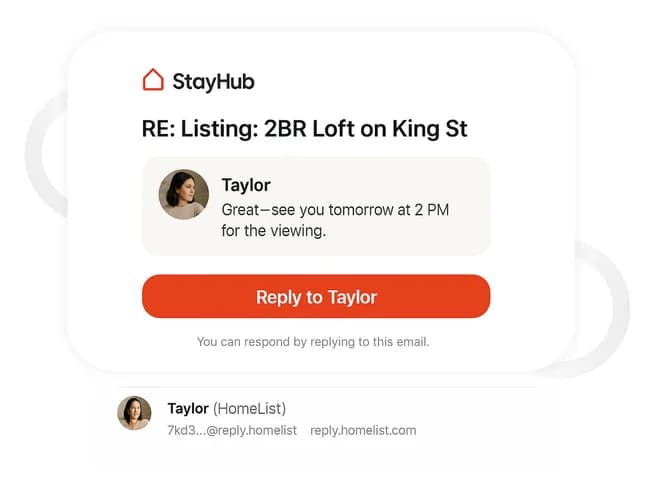 Instant Email Delivery