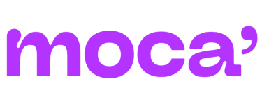 Moca Logo
