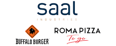 Saal Logo