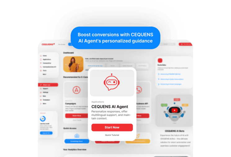 Drive operational efficiency