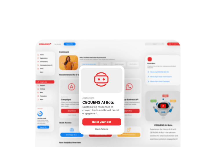 Convert through personalization