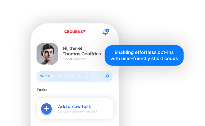 Activate customer engagement
