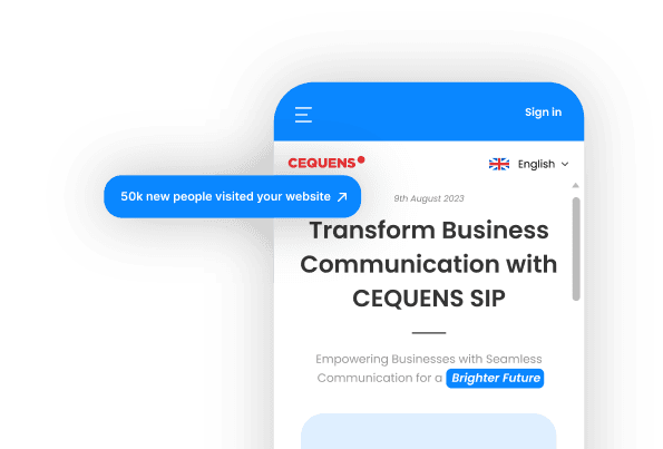 Reach more customers