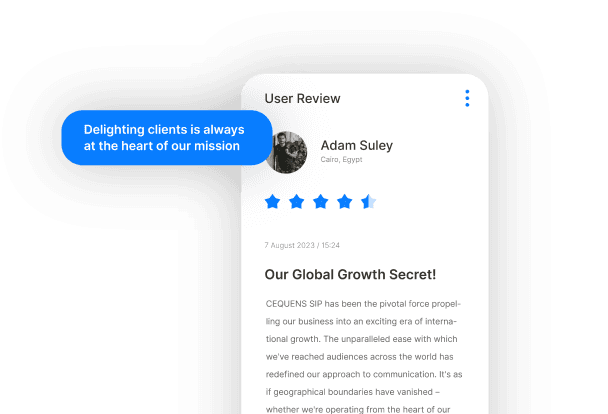 Retain and delight clients