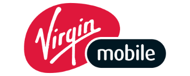 Virgin Mobile Logo