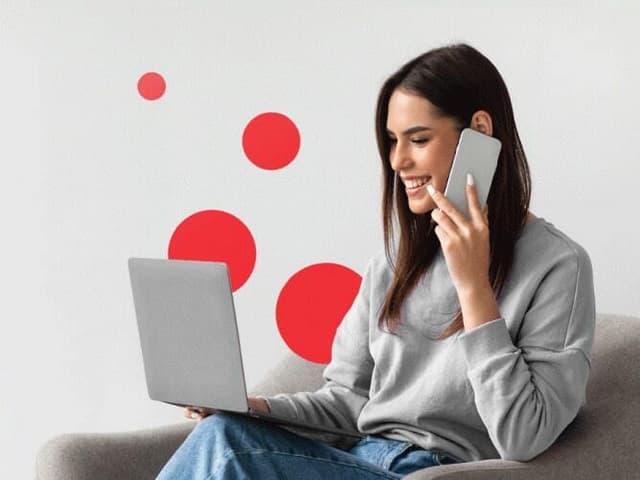 Future Proofing Customer Engagement with Omni-Channel Chat Solution