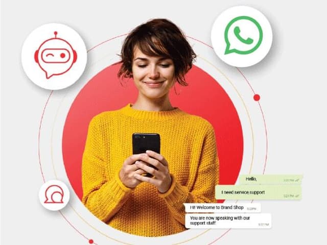 Leveraging CEQUENS WhatsApp Chatbot to Boost Conversion