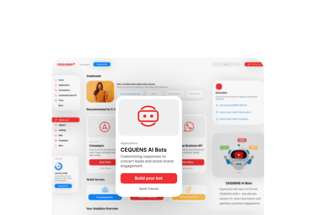 Product Recommendations