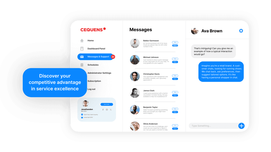 Revolutionizing Customer Support