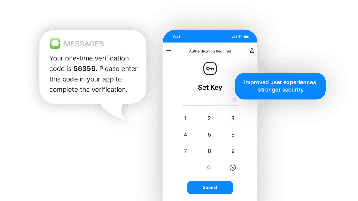 Digital Authentication