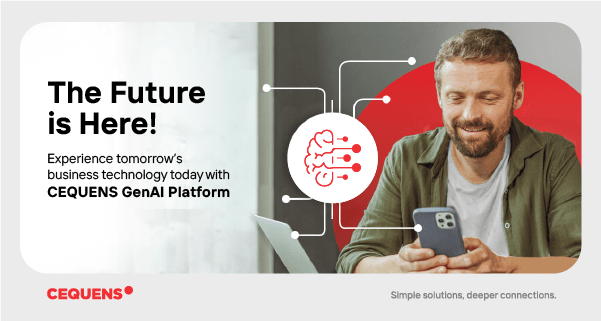Introducing GenAI Platform – the one-stop platform with advanced capabilities for enterprises