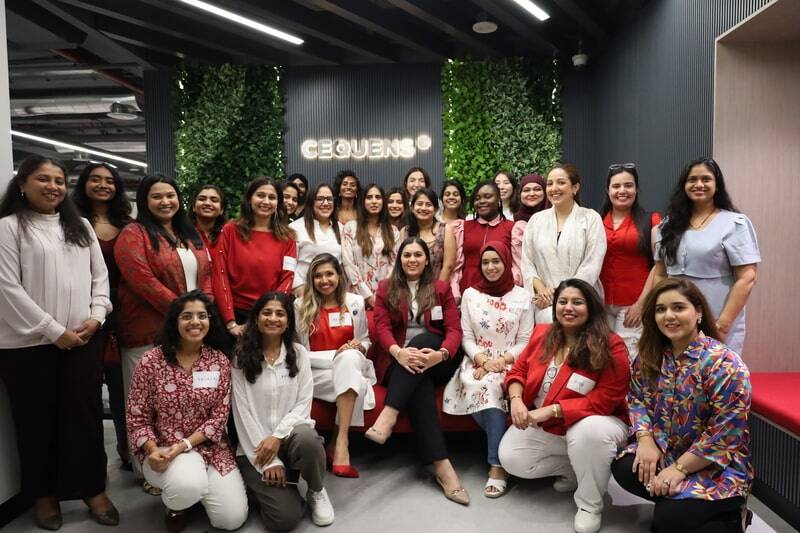 Women In Marketing: Design Thinking Collective