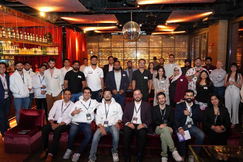 Retention After Hours - Dubai Edition