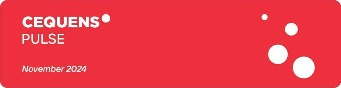 November banner