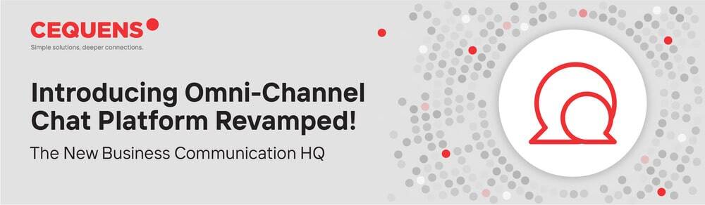 Intoducing Omni-Channel Chat Revamped!
