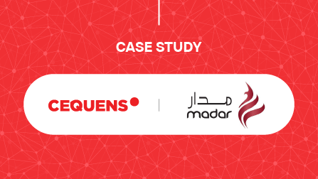 Case Study: Seamless customer support with CEQUENS communications platform