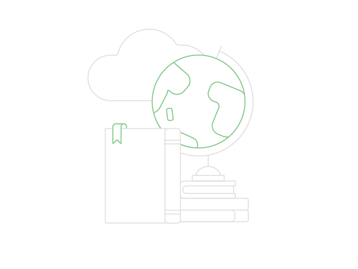 From the class to the cloud.