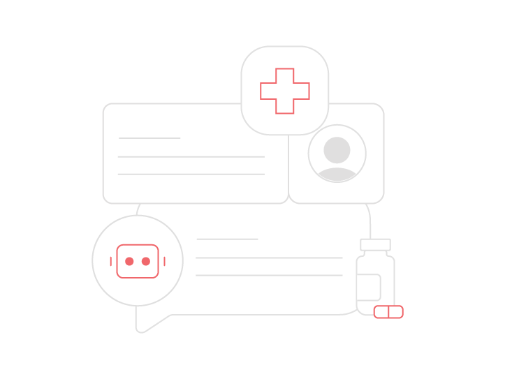 Chatbots for Healthcare