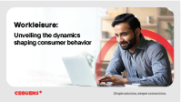 Workleisure: Unveiling the dynamics shaping consumer behavior
