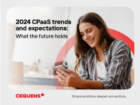 2024 CPaaS trends and expectations: What the future holds