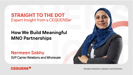 How We Build Meaningful MNO Partnerships