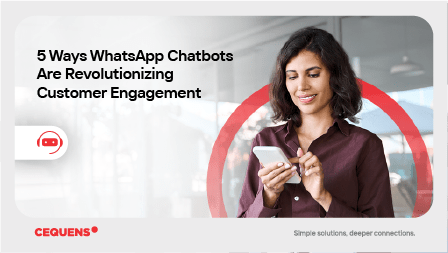 5 Ways WhatsApp Chatbots Boost Customer Engagement in the Middle East