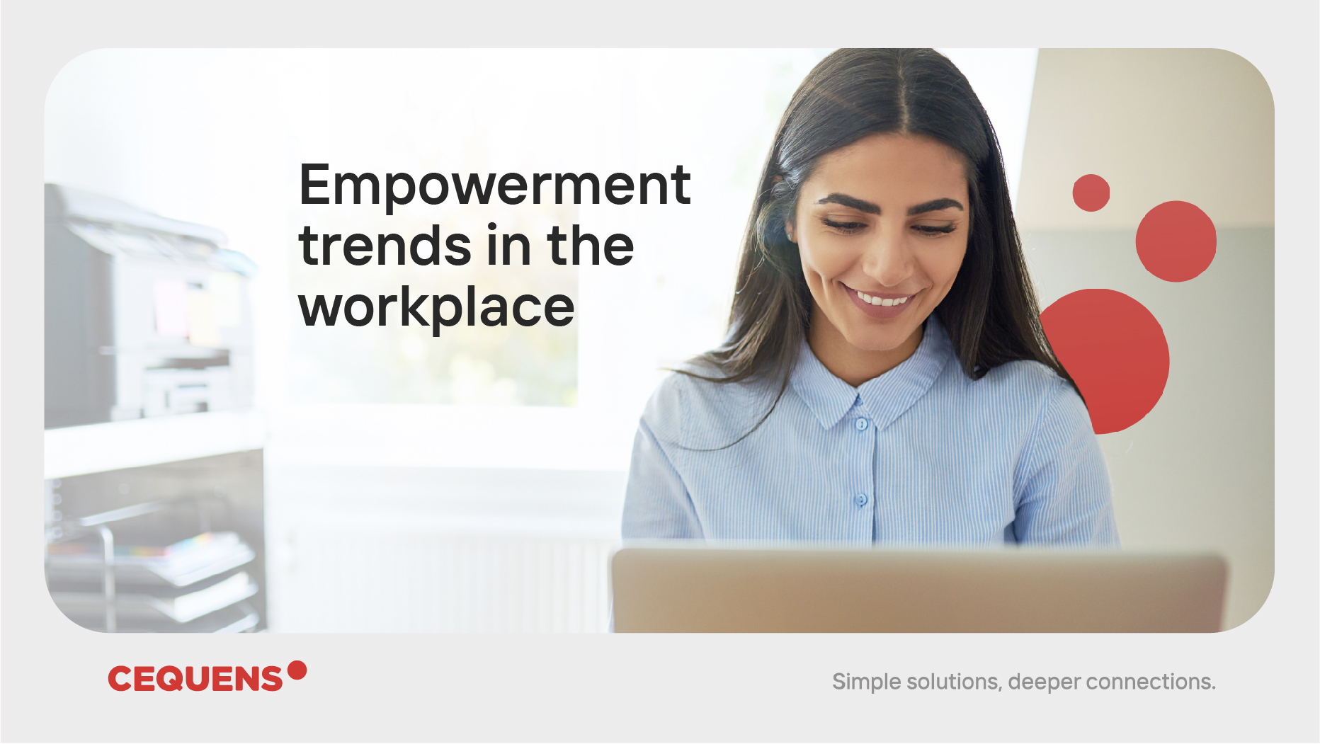 Empowerment trends in the workplace