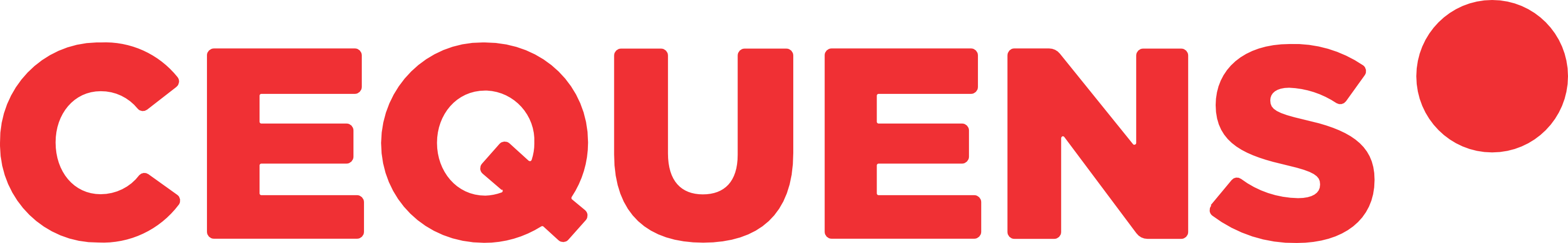 Cequens Logo