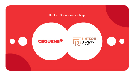 CEQUENS proud Gold Sponsors at Fintech Revolution Summit Egypt