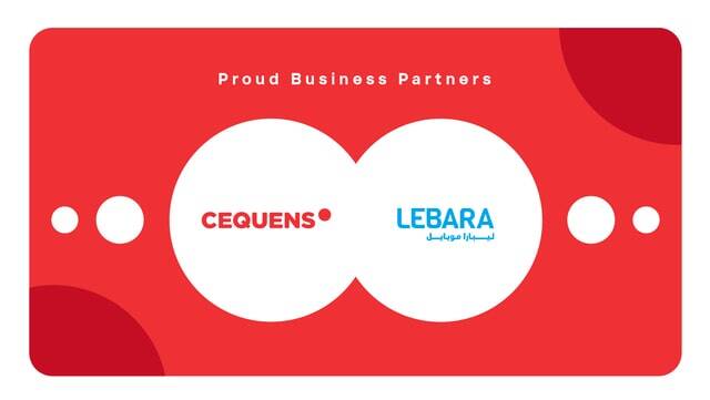 CEQUENS launches partnership for international A2P SMS monetization with Lebara KSA