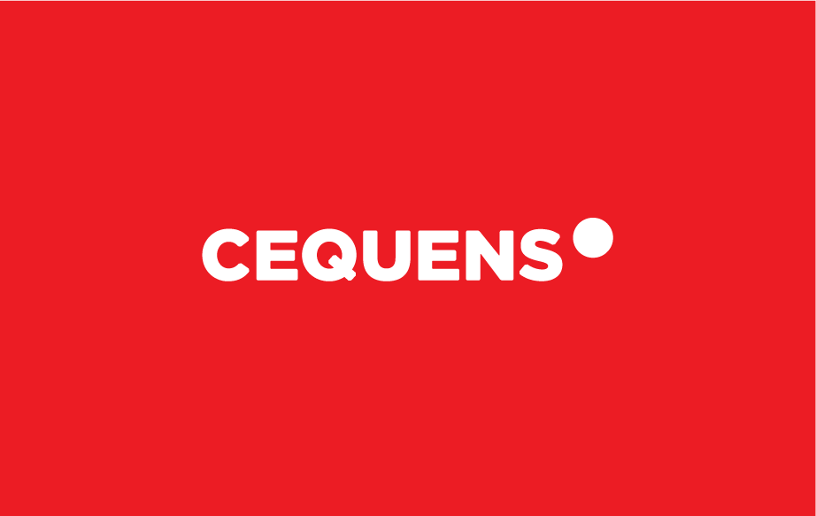 CEQUENS NEWS - cover