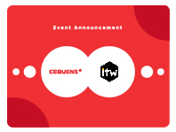 CEQUENS to participate in International Telecoms Week; the must-attend event for telecoms and ICT infrastructure