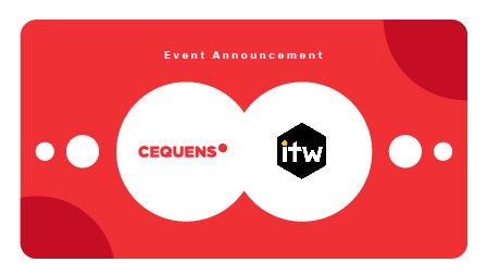 CEQUENS to participate in International Telecoms Week; the must-attend event for telecoms and ICT infrastructure