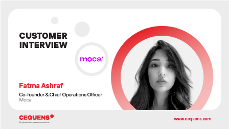 Customer Interview: Phygital experiences the new norm for workspaces