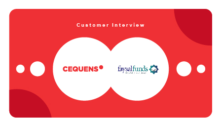 Customer Interview: The need for digitization services for investment