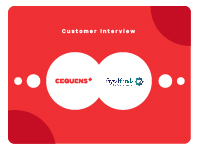 Customer Interview: The need for digitization services for investment