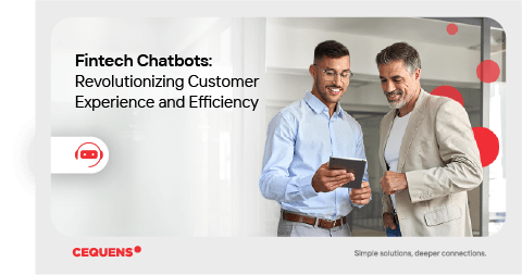 AI & Fintech Chatbots: Transforming Customer Experience & Efficiency