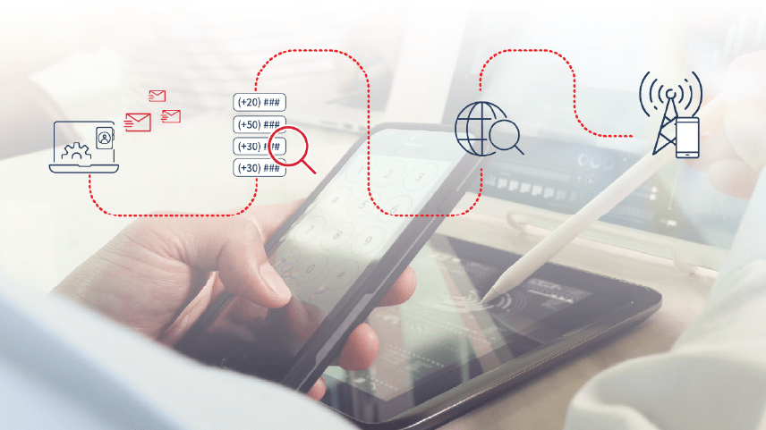 3 Reasons Why Businesses Should Use Number Discovery APIs (Number Lookup)