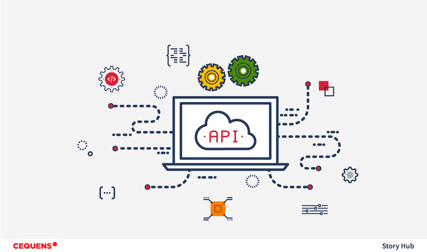 APIs 101 | What is SMS API, What its Key Advantages | CEQUENS