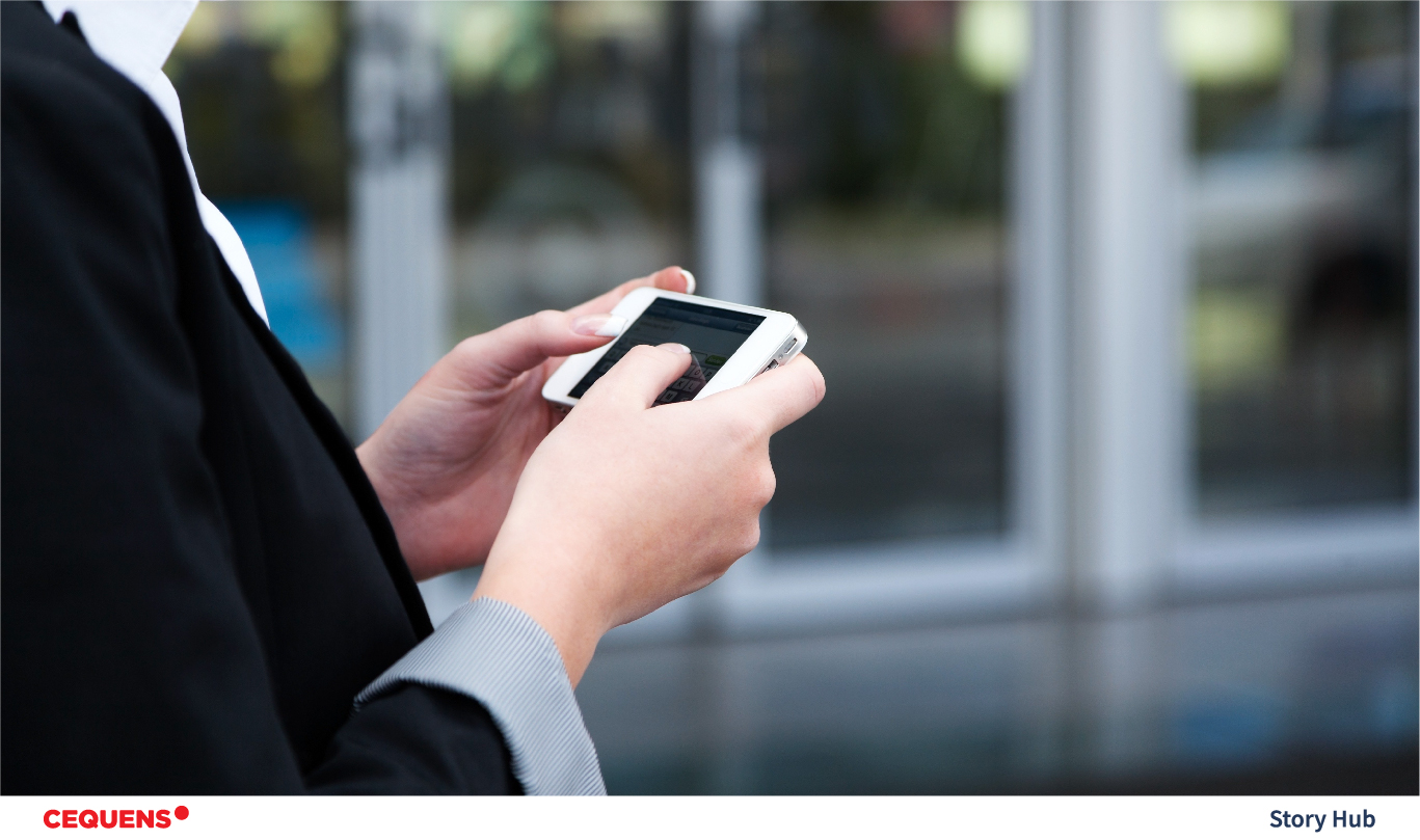 Al Rajhi Bank Cuts Messaging Cost with Cequens Cloud Solution
