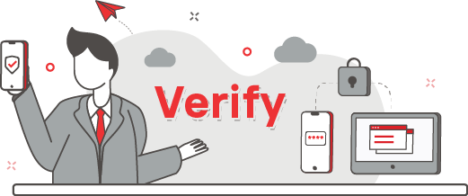 CEQUENS unveils Verify – premium two-factor authentication solution.