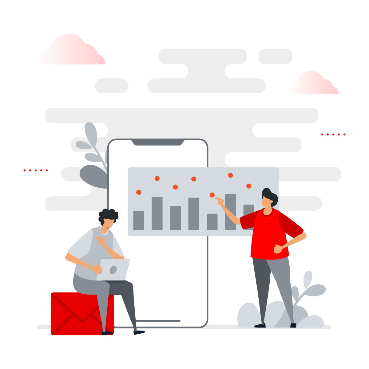 5 SMS marketing tips to boost sales during COVID-19