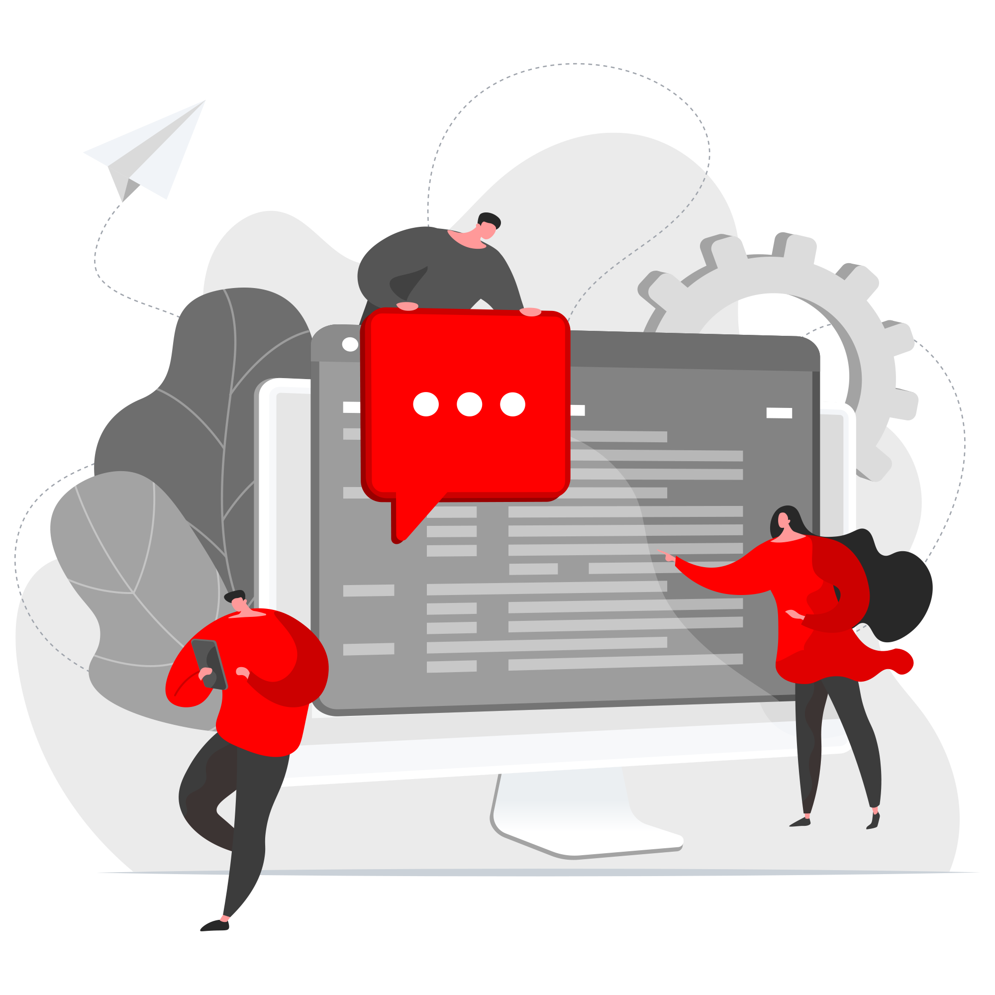 6 Features of SMS APIs that Businesses should use