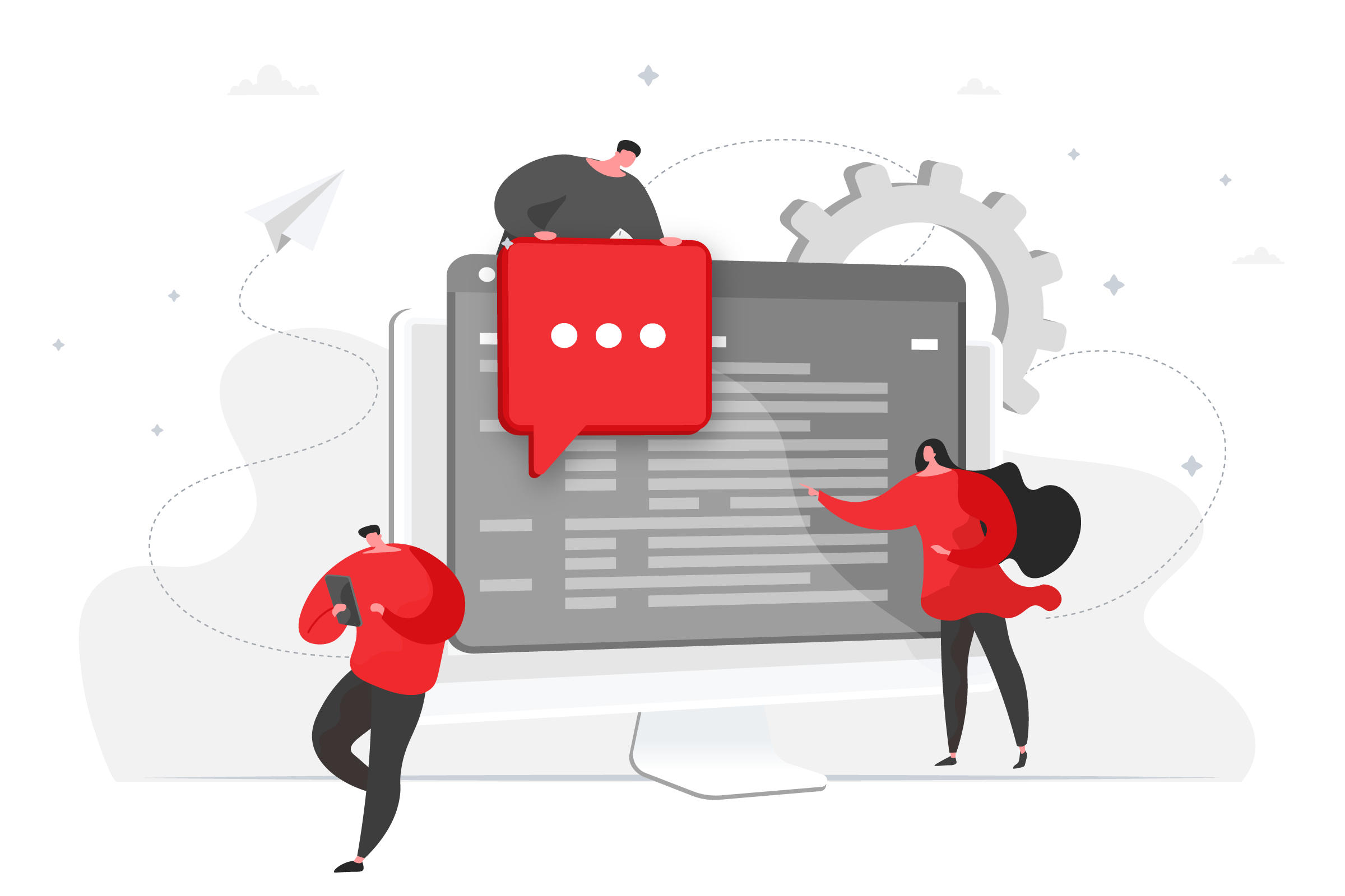 CPaaS for business: definitions, benefits, and implementation