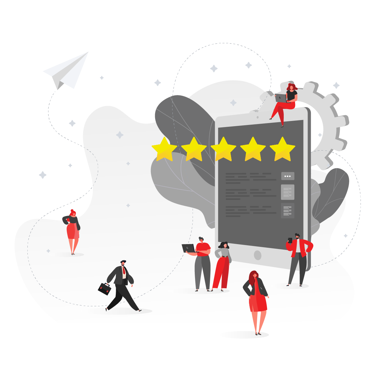5 CPaaS Business Use Cases to Drive Customer Engagement