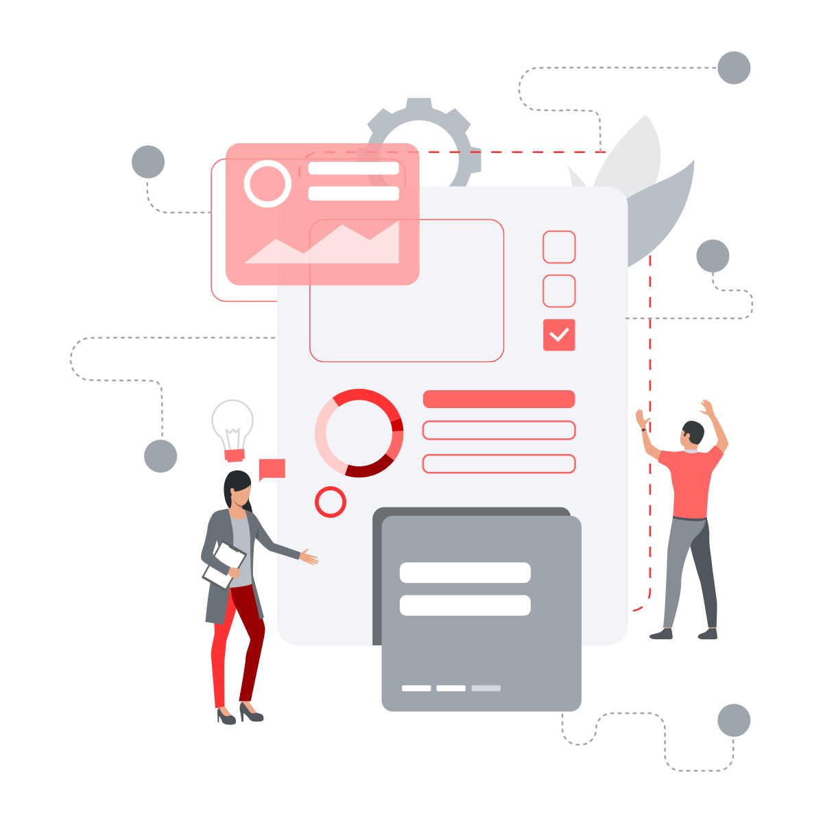 5 Benefits Why You Should Use WhatsApp Business API Integration