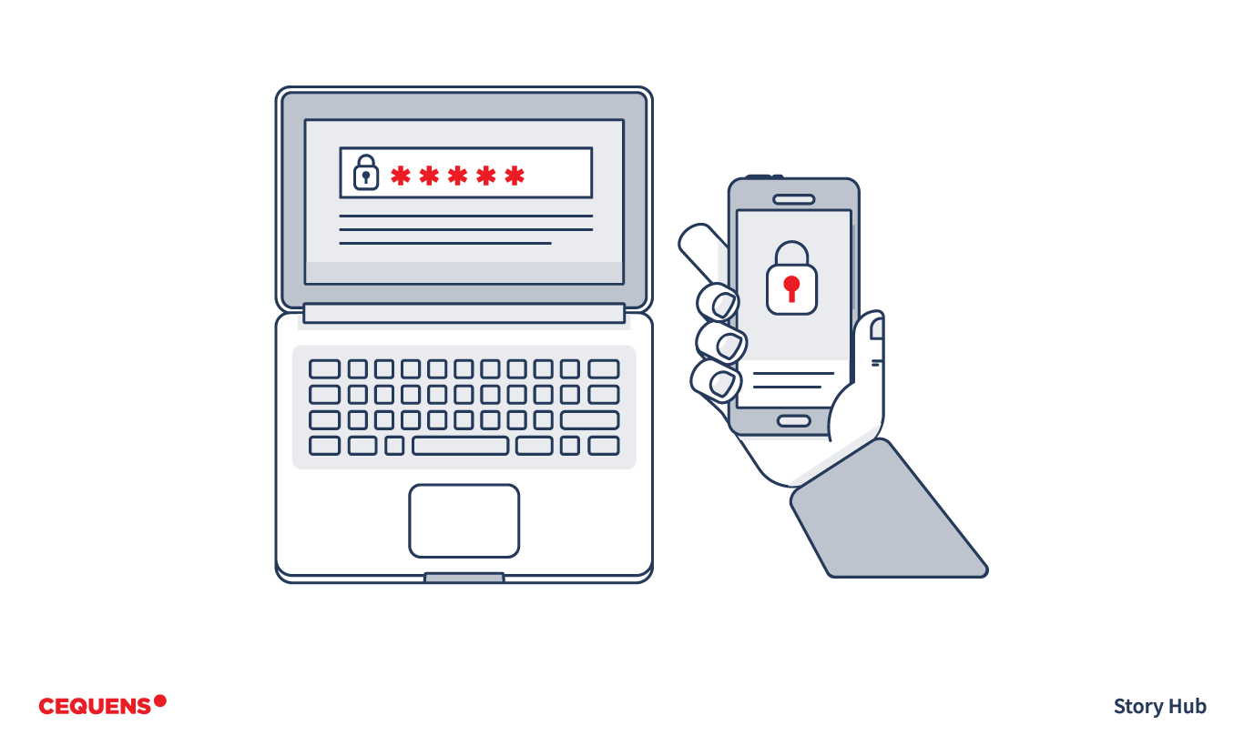 Two-factor Authentication | How 2FA SMS Security Works?