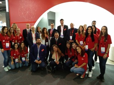 CEQUENS Becomes Top MWC Influencer in Its Third Appearance
